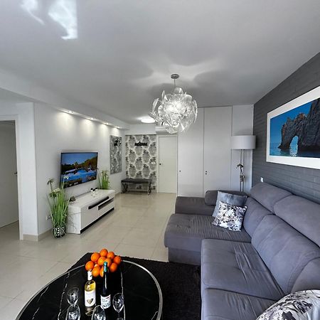 Apartamento Elizabeth Гандия Экстерьер фото