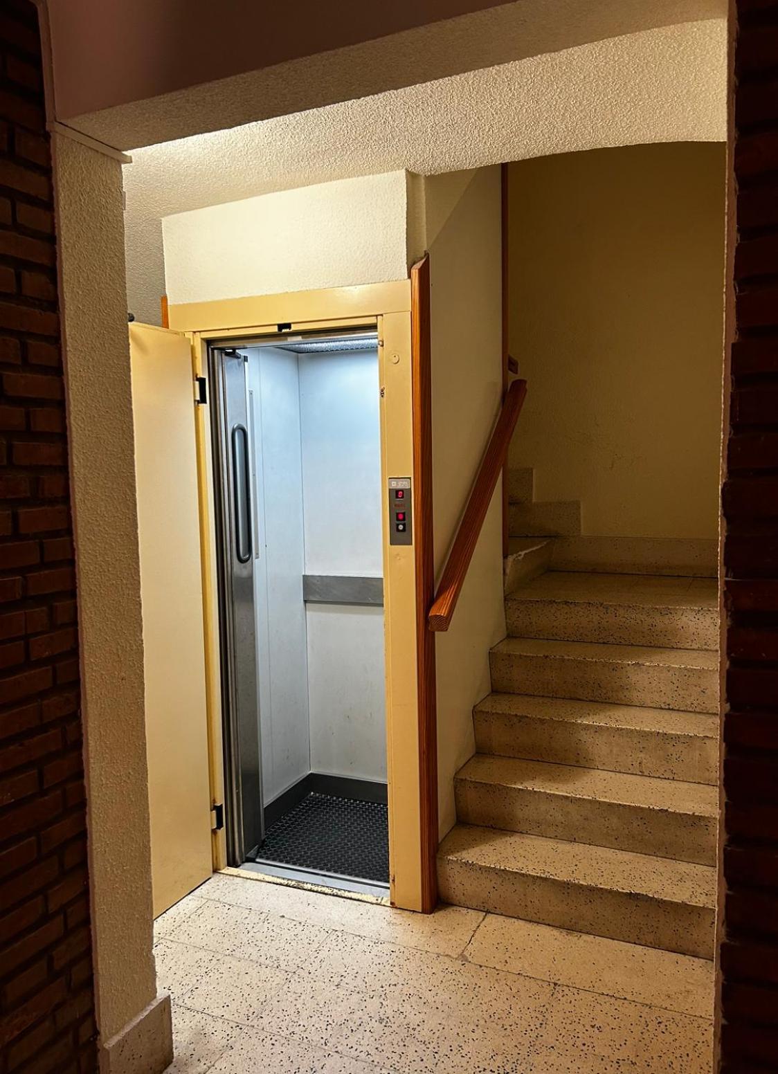 Apartamento Elizabeth Гандия Экстерьер фото