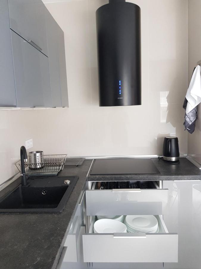 Apartamento Elizabeth Гандия Экстерьер фото
