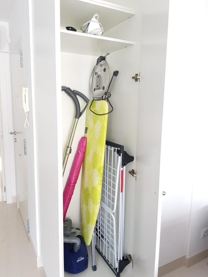 Apartamento Elizabeth Гандия Экстерьер фото