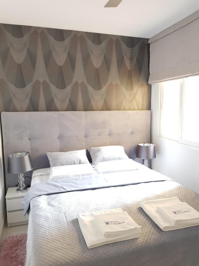 Apartamento Elizabeth Гандия Экстерьер фото